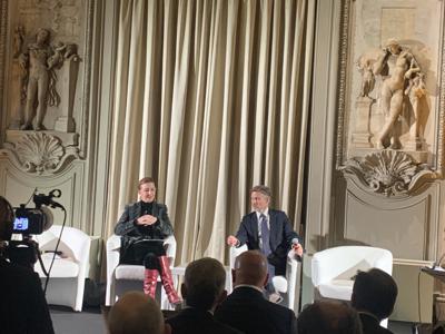 Alec Ross: "130 miliardi di investimenti in IA nel 2024 insufficienti"