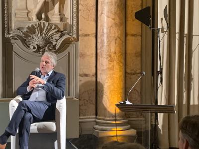 Carnelos (Maeci): "Aiutiamo startup e imprenditori a crescere in mercati esteri"
