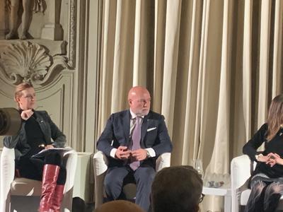 Durante (Sisal): "Nostra strategia è sviluppare cultura innovazione in azienda"