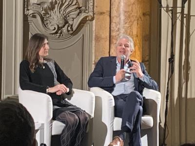 Geymonat (Capgemini Invent): "Per uso IA fondamentali competenze umanistiche"