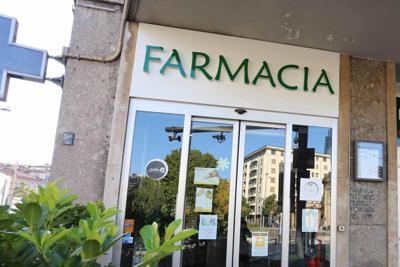 Farmacie, 1 cittadino su 2 ha scelto sempre la stessa nel 2023