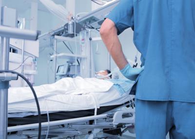Eutanasia: richiesta cala 10 volte dove si applicano cure palliative, lo studio