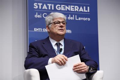 Previdenza, Enpacl: nostro 'sistema di qualità' all’avanguardia
