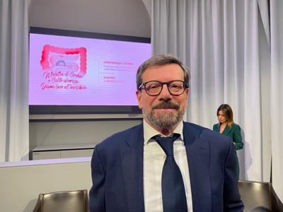 Salute, gastroenterologo Armuzzi: "Con sintomi intestinali di Mici rivolgersi a specialista"