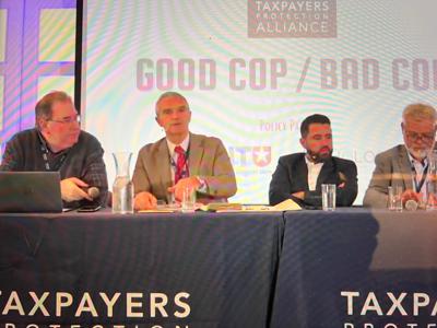 Fumo, Polosa (CoEhar): "Senza cambio di rotta Cop 10 occasione sprecata"