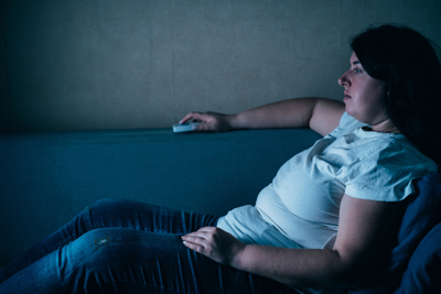 Il neurologo, 'ore piccole davanti alla Tv? Aggressivi e irritabili il giorno dopo'