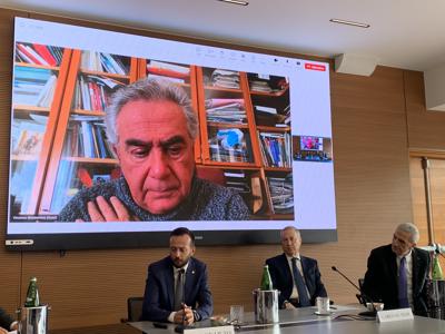 Montemurro (Sic): "Confusione su rischi per la salute, serve informazione"