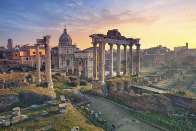 Riparte da Roma il Giro d’Italia della Csr, 10 tappe per 'Sfidare le contraddizioni'