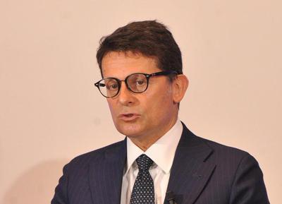 Terziario, Mantovani (Manageritalia): "Da export servizi occasione di crescita, sostenere pmi"