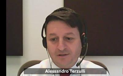 Terziario, Terzulli (Sace): "Per export servizi 2023 a doppia cifra, in 2024 normalizzazione"