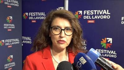 Bordignon (Forum Ass. Familiari): "Bene incontro con Leo e Bellucci su Isee"