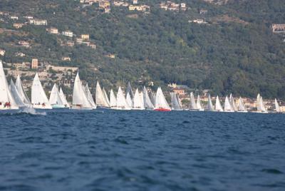 Vela, UniCredit sostiene la futura generazione di talenti nella Youth America’s Cup