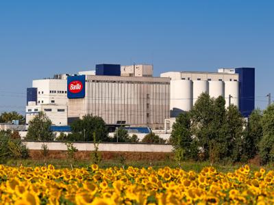 Barilla aderisce alla campagna 'M'illumino di meno'&nbsp;