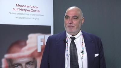 Cinieri (Fondazione Aiom): "Paziente oncologico &egrave; delicato, a rischio di molte infezioni"
