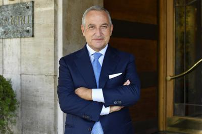 Vaia: "Prevenzione è attrice del cambiamento"