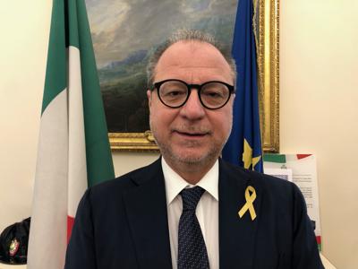 Tumori, Mulè (Fi): "80% forme pediatriche guarisce ma famiglie vanno aiutate"