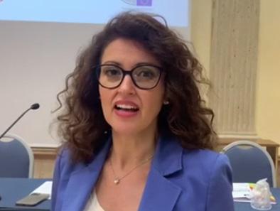 Tumori, Bellucci: "Ho incontrato il cancro 20 anni fa, la ricerca mi ha salvata"