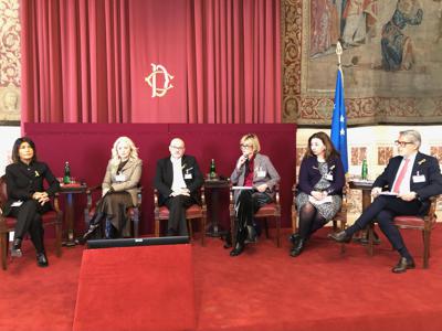 Tumori, medici ambiente: "In Italia +2% casi l'anno nei bimbi, agire su cancerogeni"