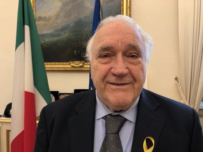Tumori, Fiagop: "Cure bimbi nei centri migliori con monitoraggio a casa grazie a Rete"