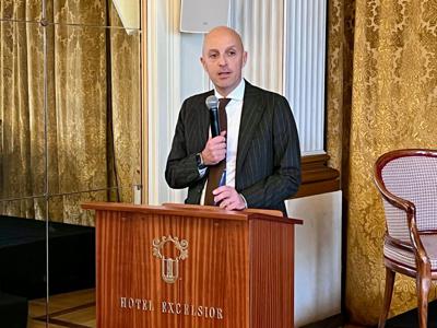 De Lise (Aiecc): "Allarme costi materie prime, rischi per fatturati e bilanci delle imprese"