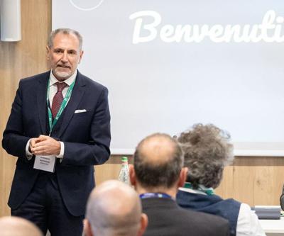 Digitale, Ambrosetti: "Settore richiede nuove tecnologie e materiali sostenibili"