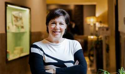 Turismo, Bianchi Degl&rsquo;Innocenti (FH55 Hotels): "Per donne imprenditrici sfida sia opportunit&agrave;"