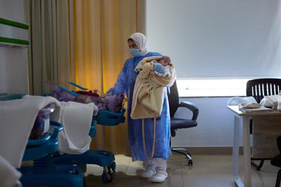 Mo: ospedale Nasser senza elettricità, morti 4 pazienti