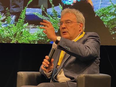 Sanit&agrave;, Mantoan (Agenas): "Dopo oltre 20 anni un Governo torna ad investire sul Ssn"