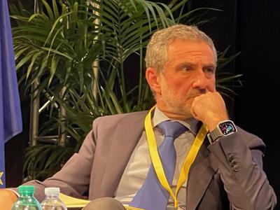 Sanit&agrave;, Cicchetti (dg programmazione Ministero): "Digitale non sostituisce contatto con cittadini"