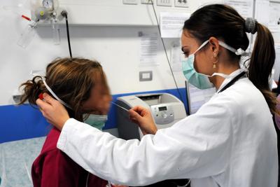 Ecco sintomi chiave Long Covid pediatrico, la lista in uno studio internazionale