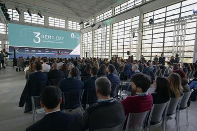 A Roma conclusa terza edizione Zero, acceleratore sviluppo cleantech
