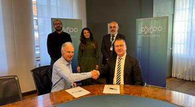 Energia, Axpo partecipa a progetto produzione idrogeno verde in Abruzzo