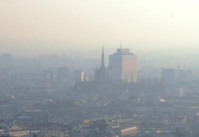Sima: "Italia prima in Ue con 80mila morti per smog l'anno, modificare abitudini cittadini"