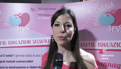 La ginecologa: "Parlare ai giovani in modo semplice anche di consenso"