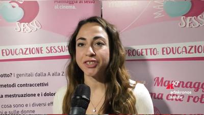 L’ostetrica: "Parlare di sesso perchè conoscere il corpo migliora il benessere"