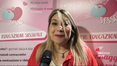 La sessuologa: "Risponderete ai timori e paure sull'affettività dei ragazzi"