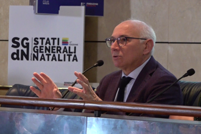Natalità, Biscaglia (Bologna Bene Comune): "Da imprese e politica ora più welfare"
