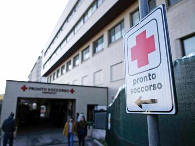 Schillaci, 'evitabili 40% accessi pronto soccorso, codici rossi 2%'