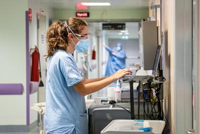 Per gli italiani gli investimenti nella salute sono prioritari rispetto al lavoro