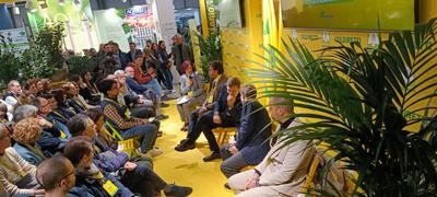 Aida: "Potenziare il verde, cardine sostenibilit&agrave; ambientale e benessere urbano"