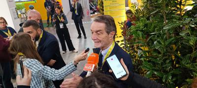 Fontana: "Regione Lombardia al fianco del comparto agricolo"