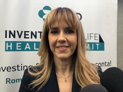 Sanità, Luppi (Msd Italia): "La salute ha bisogno di investimenti e innovazione"