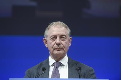 Farmaceutica, Urso: "Le imprese sono l'elemento trainante del Made in Italy"