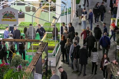 Bartolini (Asso.impre.di.a.): "Orgogliosi collaborare con MyPlant & Garden'