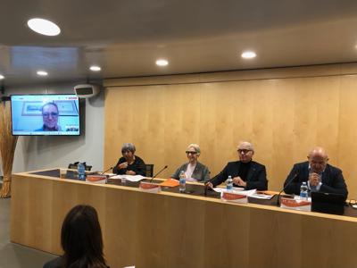 Mastronuzzi (Simg): "Per Herpes zoster la parola d’ordine è chiamata attiva"