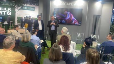 Kipar (Green City): "Transizione ecologica parte da rigenerazione urbana"