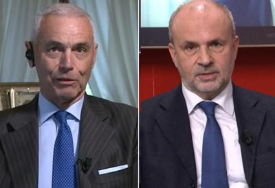 Palù, 'offensivo e umiliante mandato di 1 anno per presidenza Aifa'