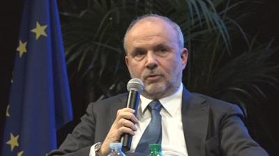 Schillaci, 'nuovo Piano nazionale non &egrave; esercizio di stile ma cambio di passo'