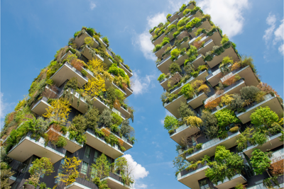 Lucidi (pres. Fond. Innovation) a MyPlant&Garden: "Verde e salute base per futuro citt&agrave;"