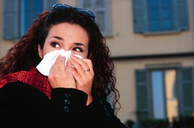 Primavera addio, da faringiti a dolori articolari 8 consigli per difendersi